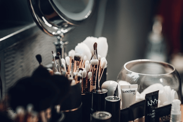 makeup, cosmetics product to be register in Indonesia