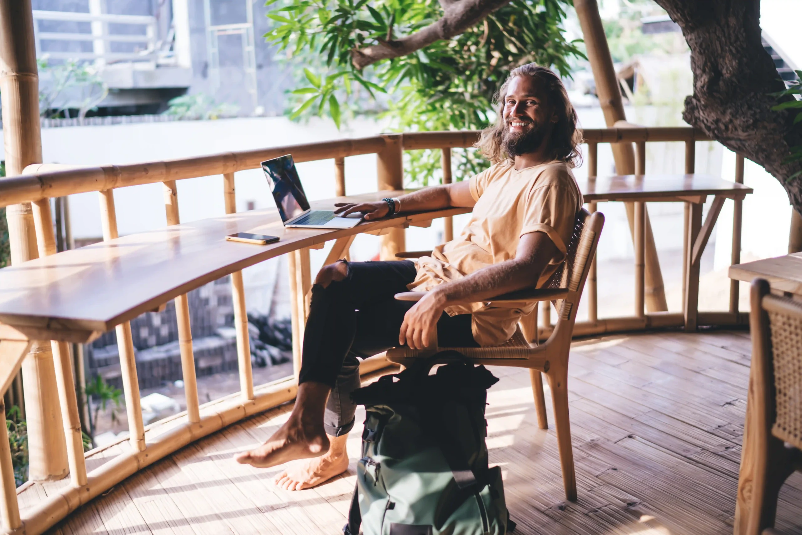 Do You Need to Pay Taxes as a Digital Nomad in Bali?