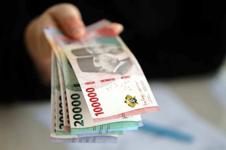 How to open bank account in indonesia