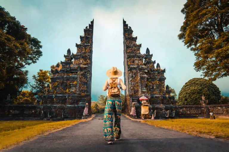 Bali Visa on Arrival