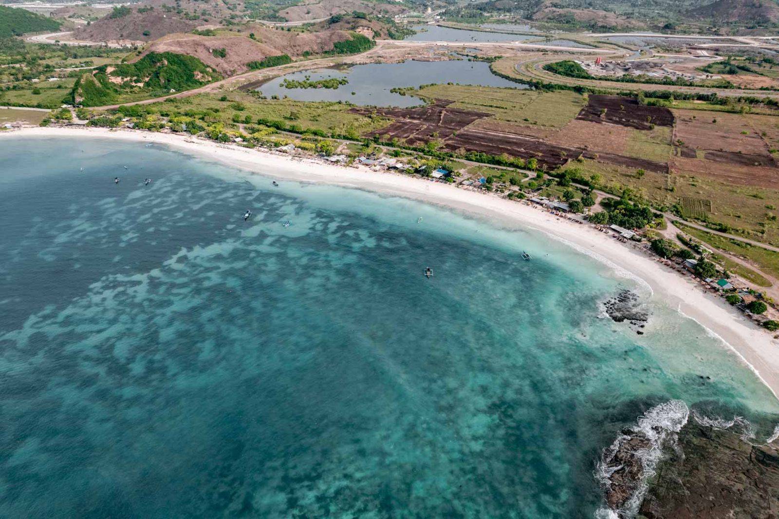 land ownership in bali and lombok