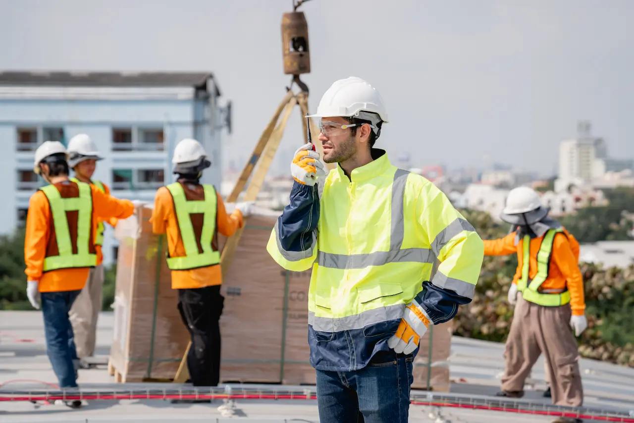 How to Become a Contractor in Bali and Lombok