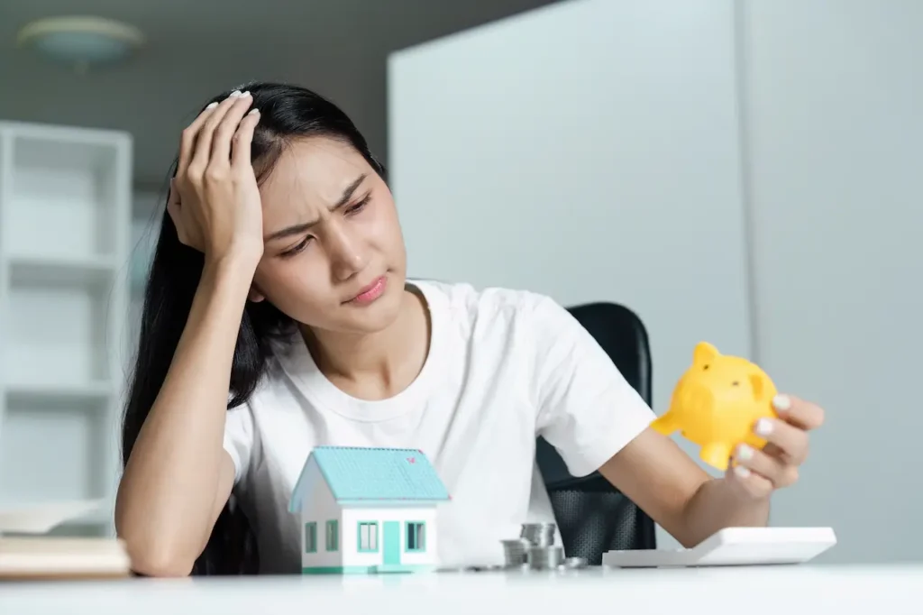Acheter une propriété à Bali et Lombok, erreur d'investissement immobilier