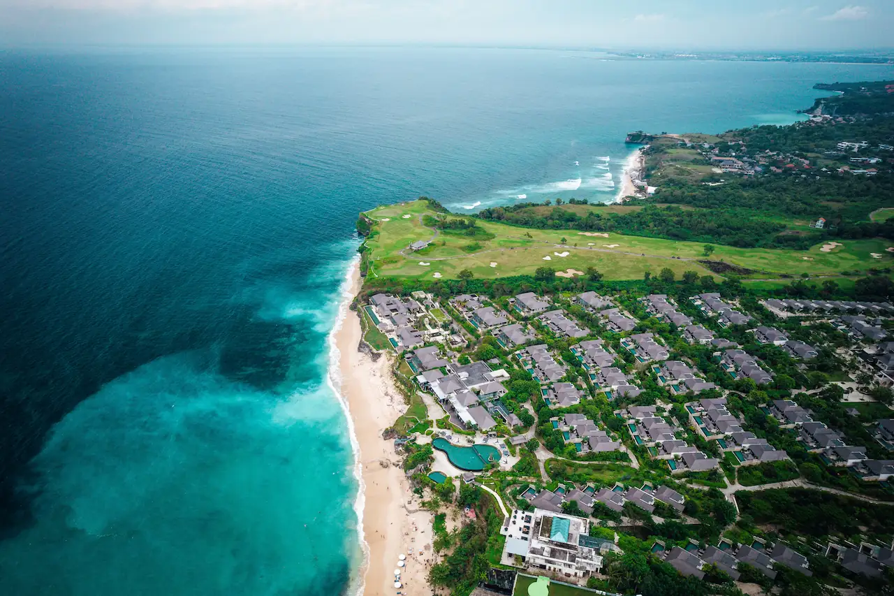 Investing in Sanur