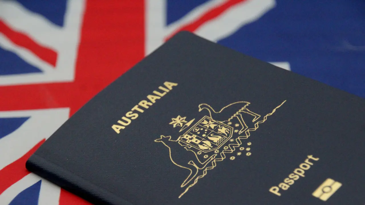 bali visa for australians