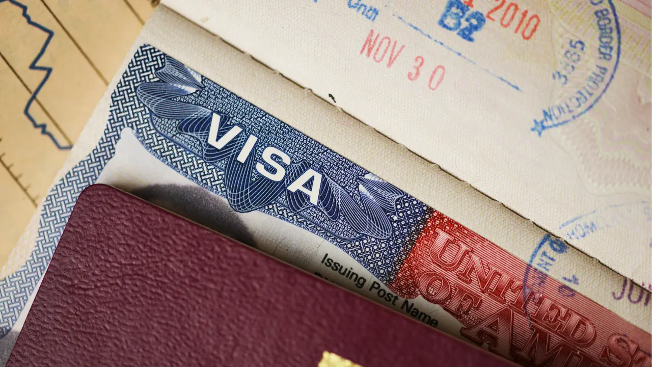 Visa On Arrival For Australian in Bali