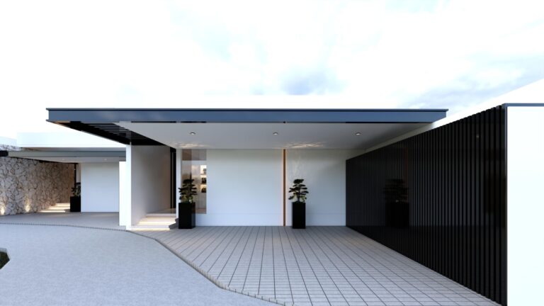 ILA GLOBAL - Alba Villas Sanur (12)