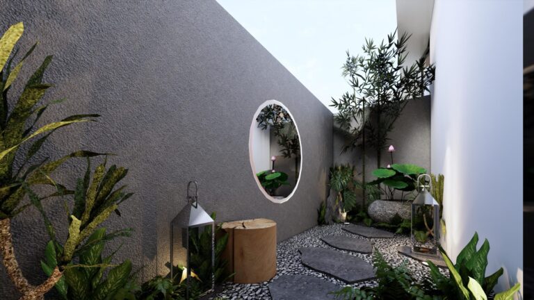ILA GLOBAL - Alba Villas Sanur (7)