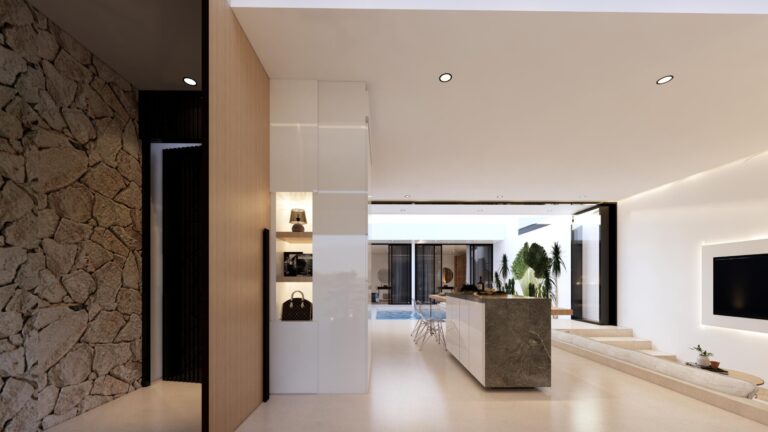 ILA GLOBAL - Alba Villas Sanur (9)