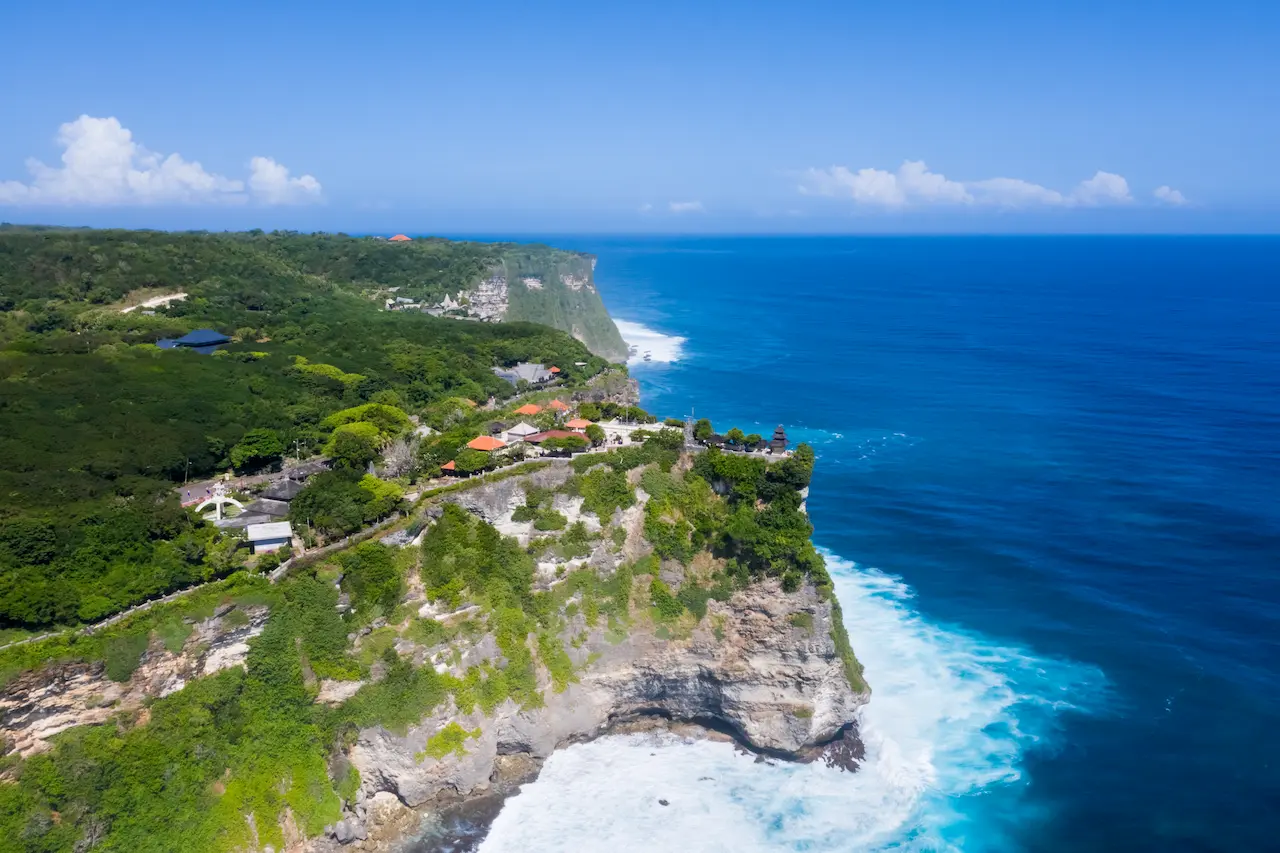 How to buy villa in uluwatu
