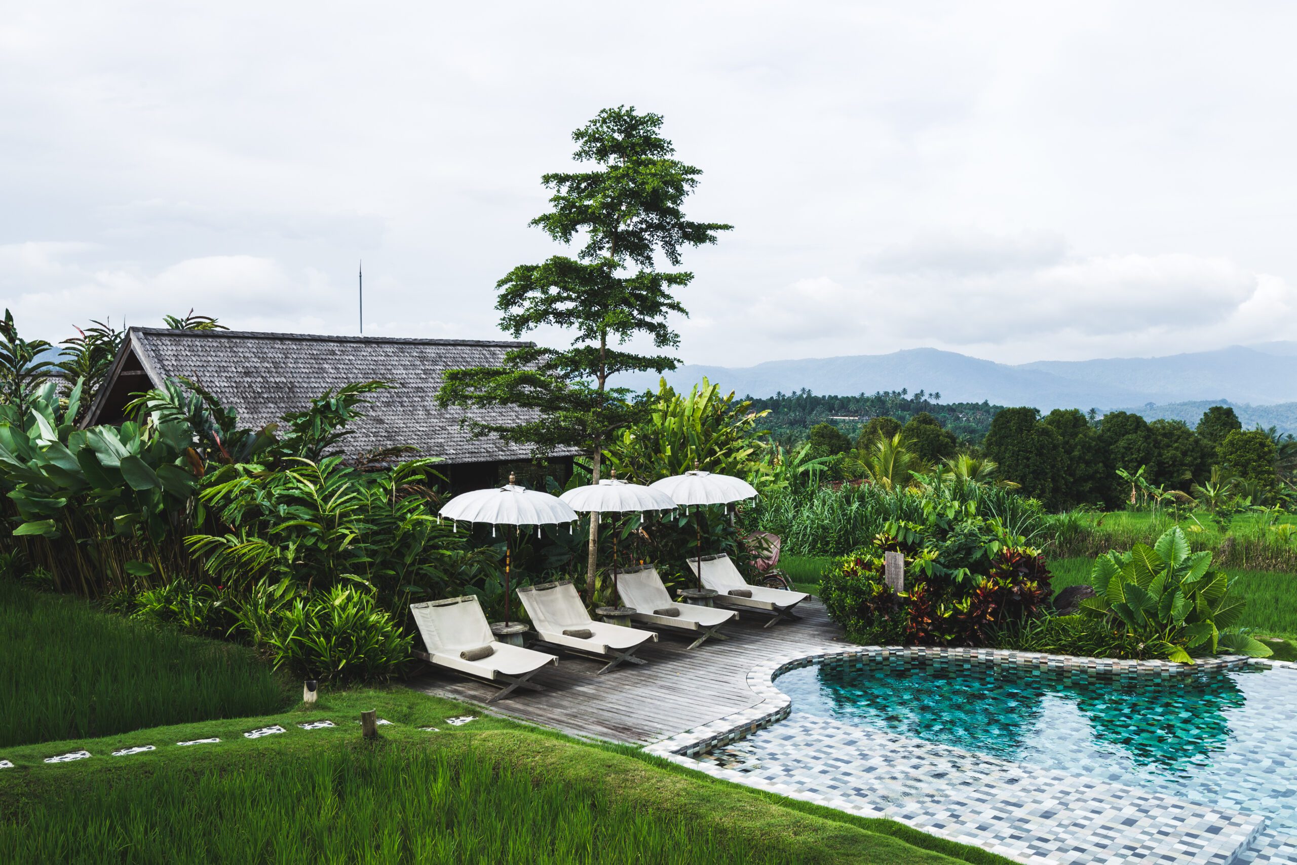 Villa in Bali and Lombok: How to Operate It & Maximize Its ROI
