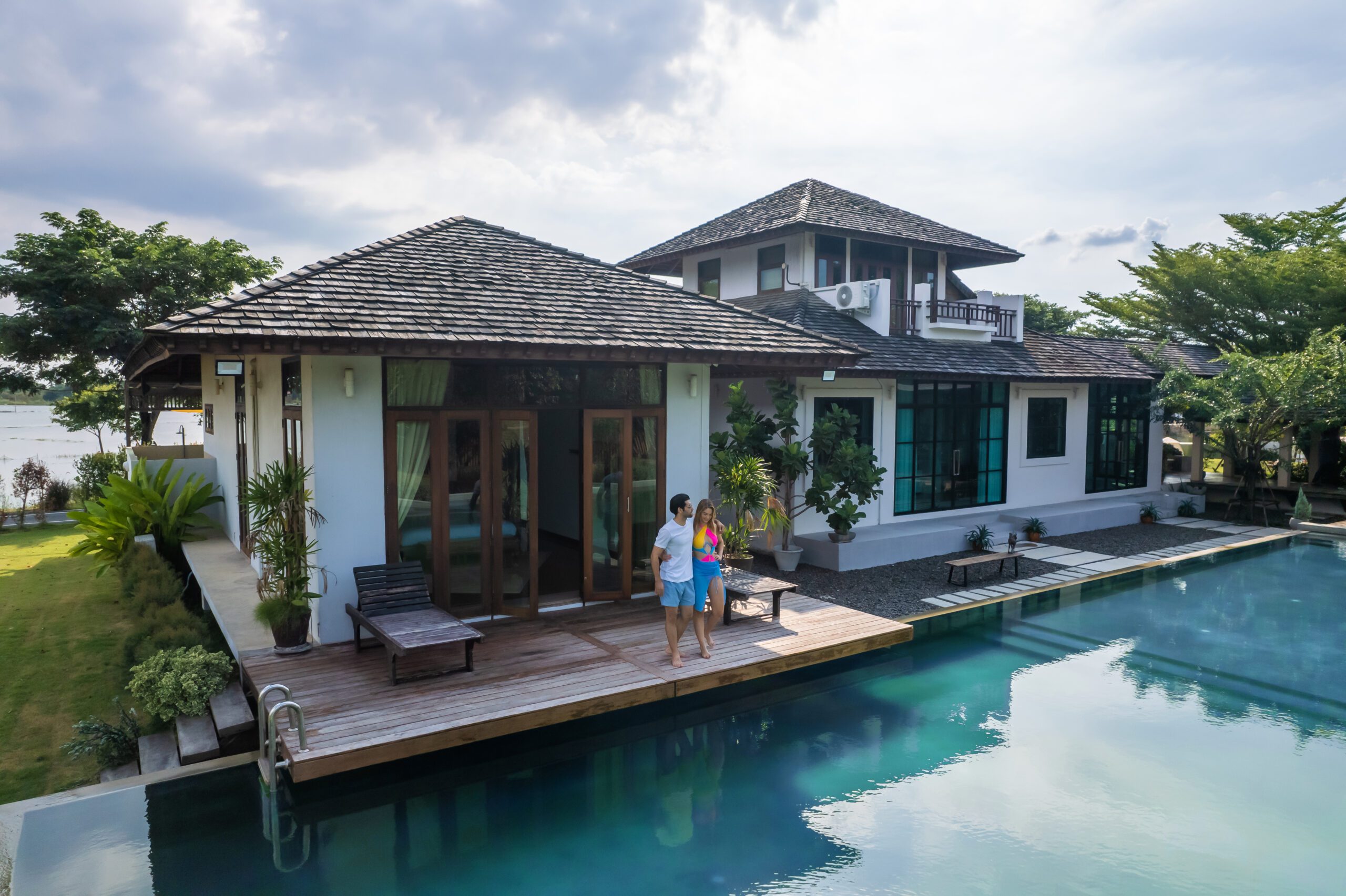 Villa in Bali and Lombok: How to Operate It & Maximize Its ROI