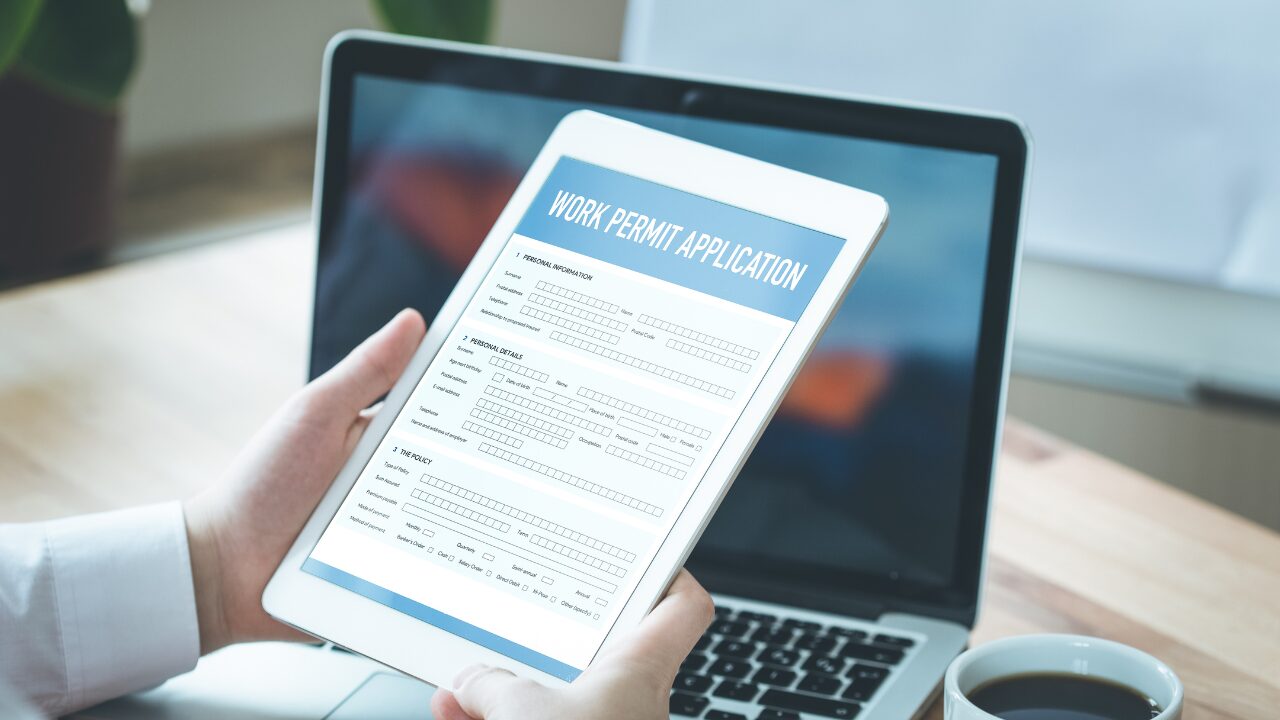Work Permit Indonesia: How to Work in Indonesia for Foreigners