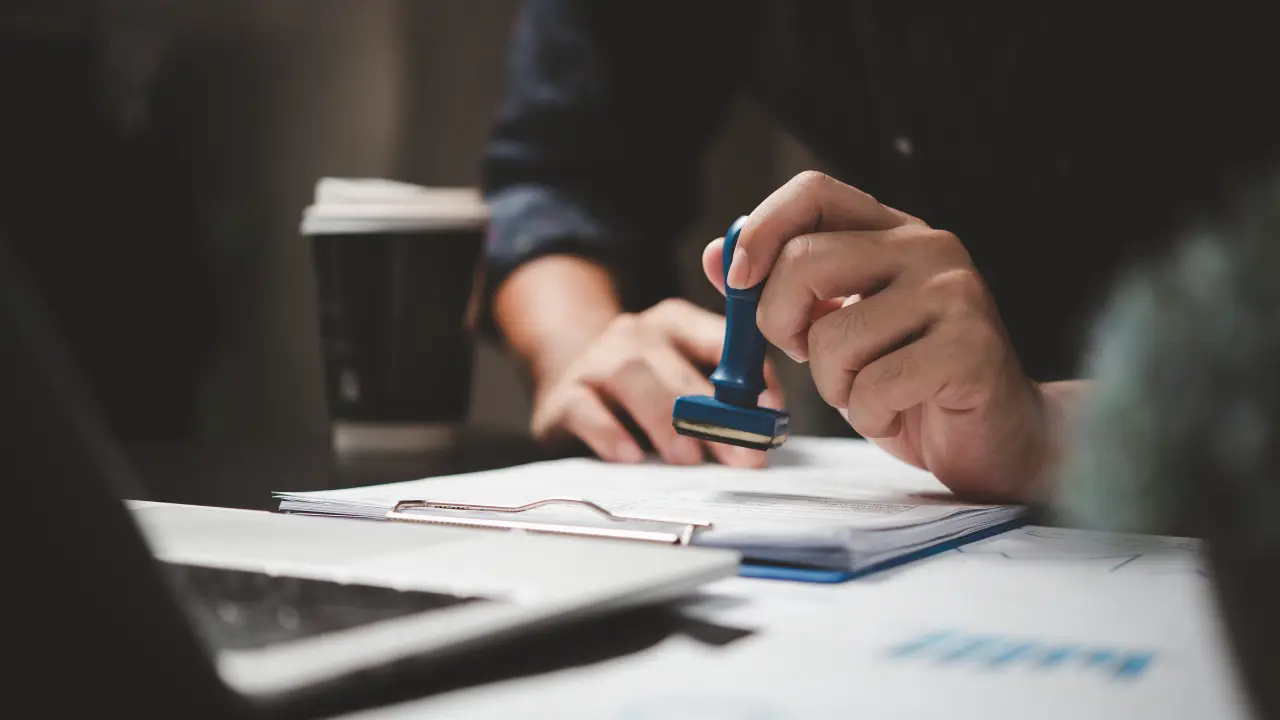 How to Convert Your Visa to a KITAS?