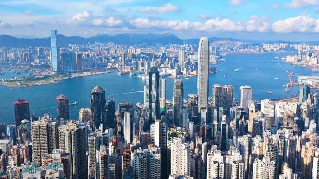 How to Open a Business in Hong Kong: Legal Essentials for Entrepreneurs