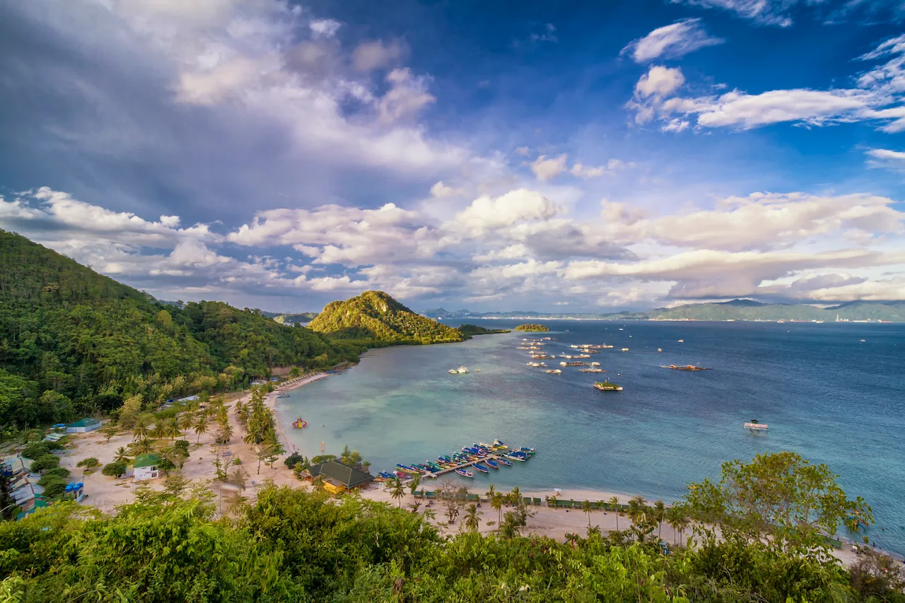 Invest in Lombok