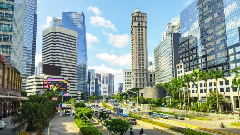 How to Apply for a Special Economic Zone Licence in Indonesia