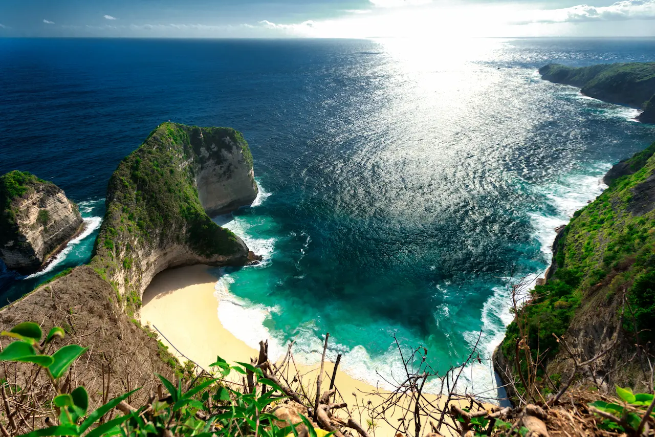 investing in nusa penida