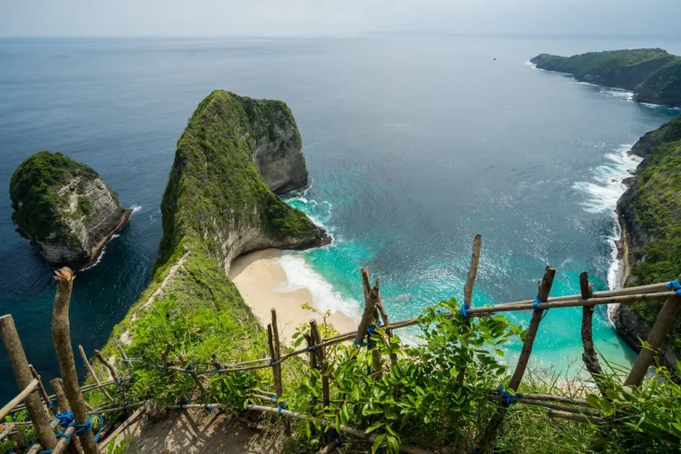 nusa penida investment