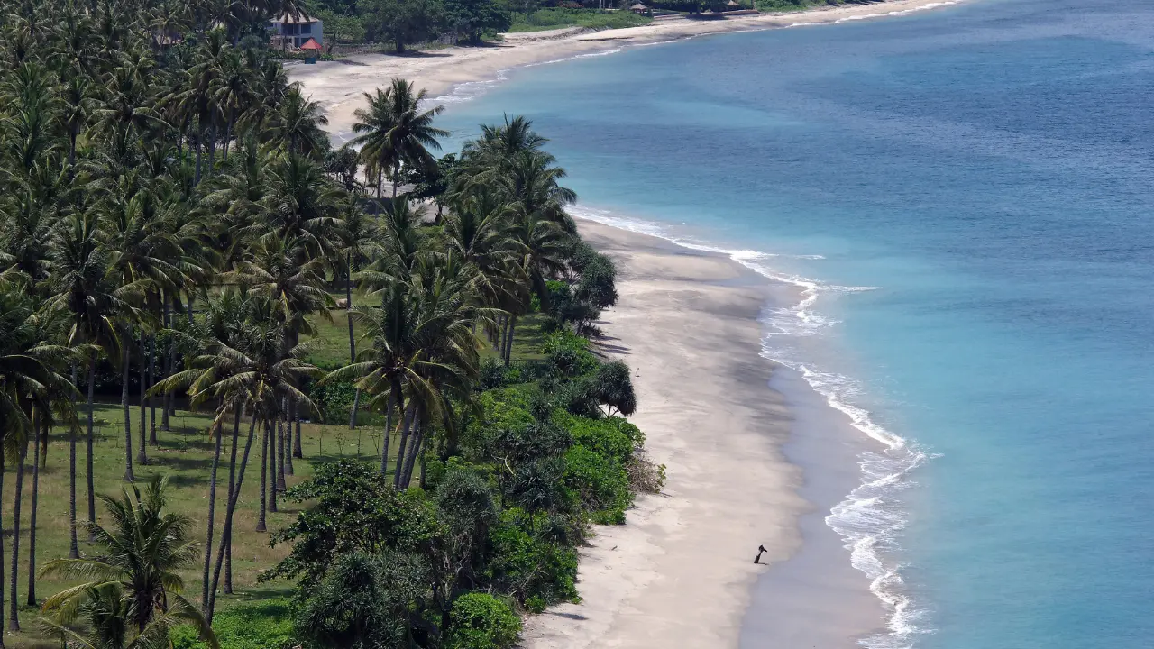 Secure Your Investment in Lombok Ownership, ROI, and Avoiding Scams
