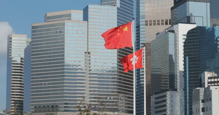 Trademark in Hong Kong