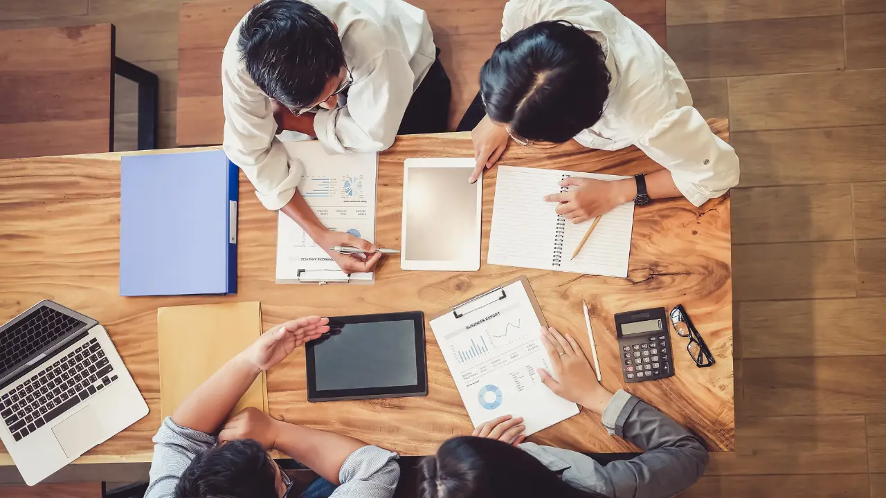 Validity Period and Simplification for Shared Facilities