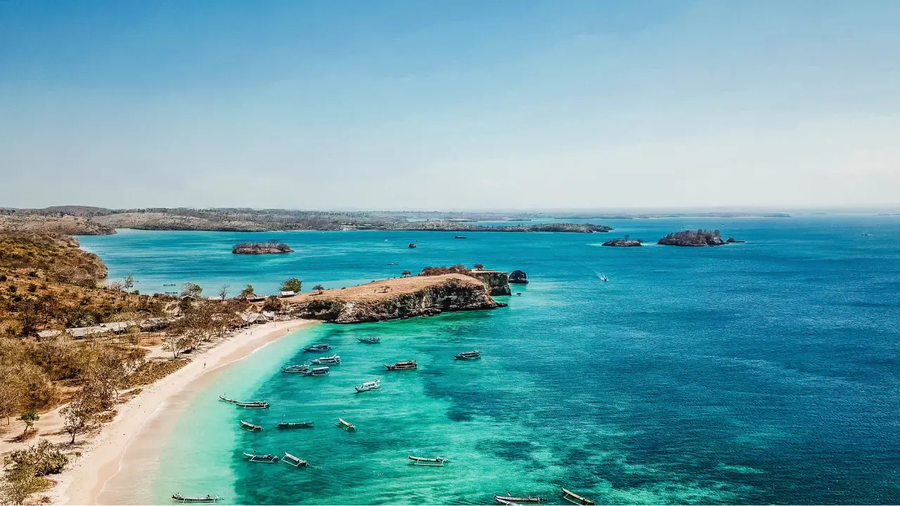 Why Does Lombok Provide a Greater ROI than Bali