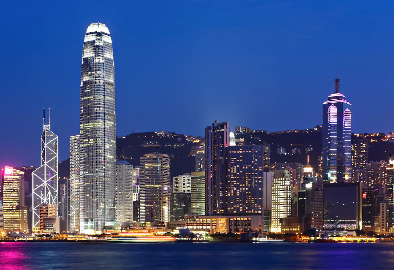 hong kong skyline at night 2025 04 02 06 11 52 utc