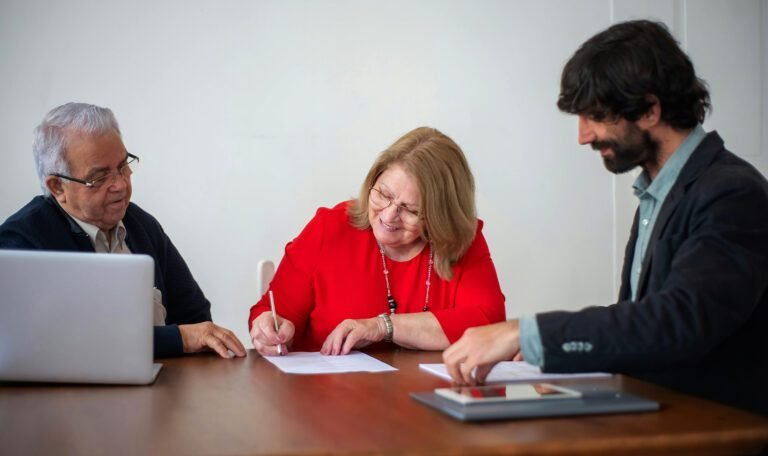 Why and how to register a property under a PT PMA