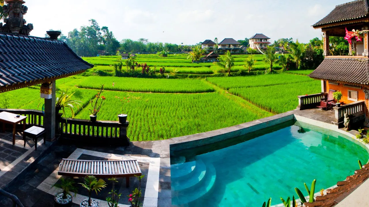 bali property