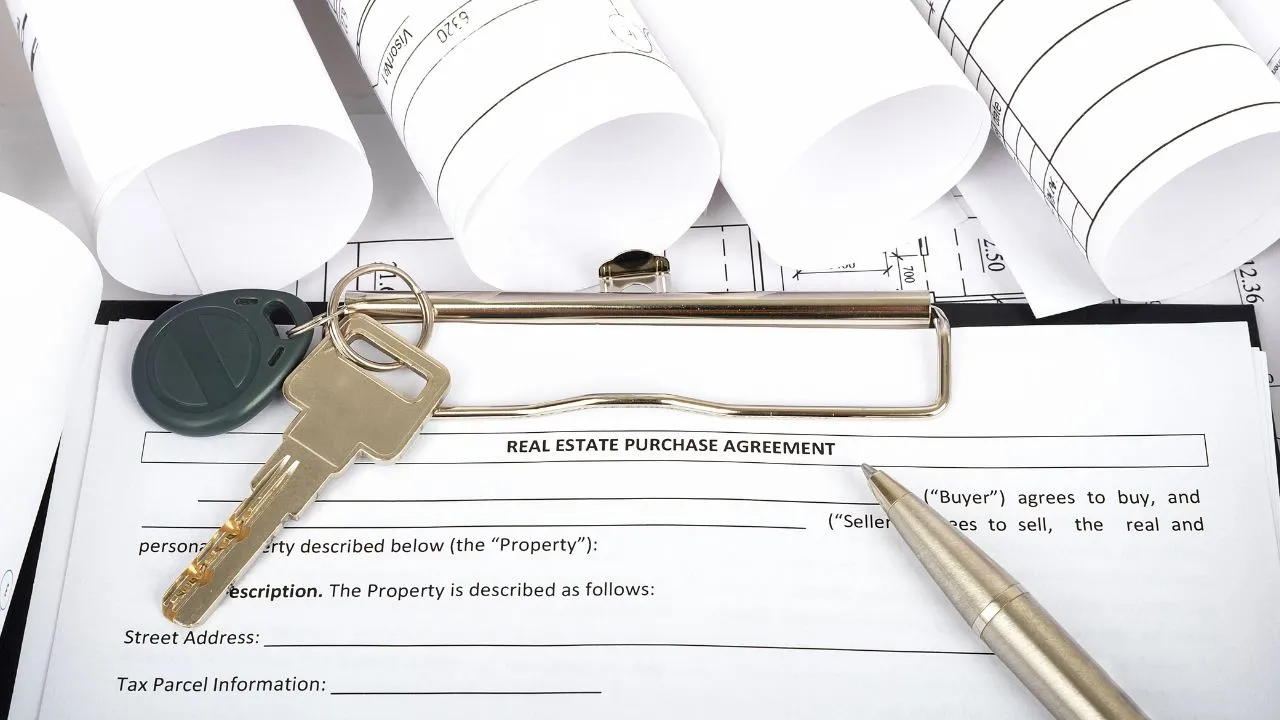 purchase agreement