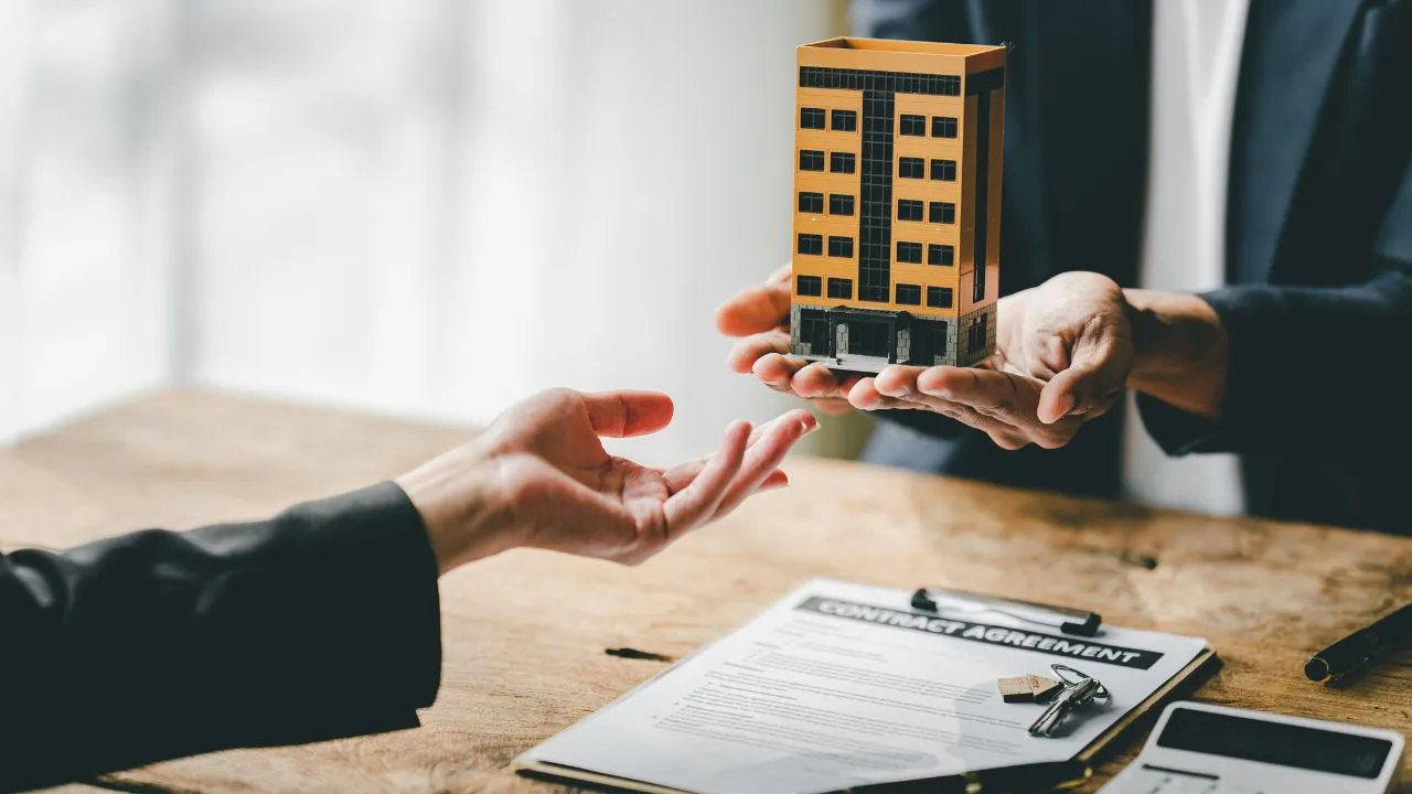 Does VAT Insentive Applied to Leasehold Agreement