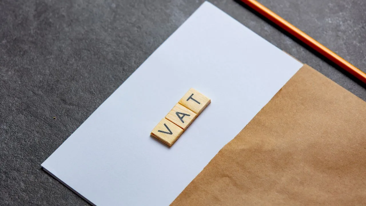 VAT Insentive Indonesia