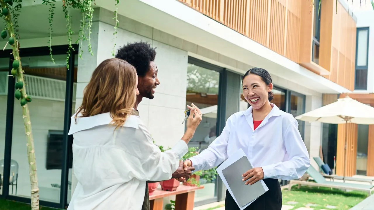 Invest property in Indonesia