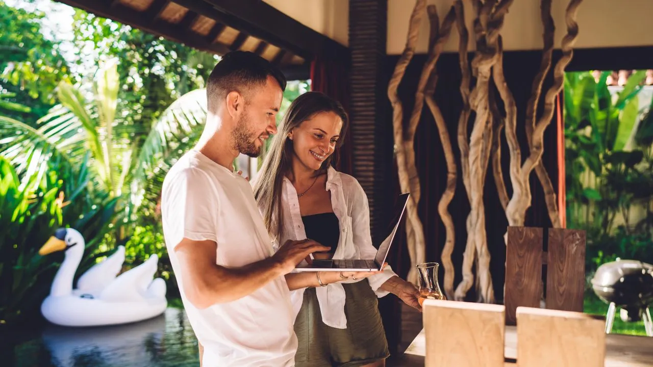 Invest property in bali