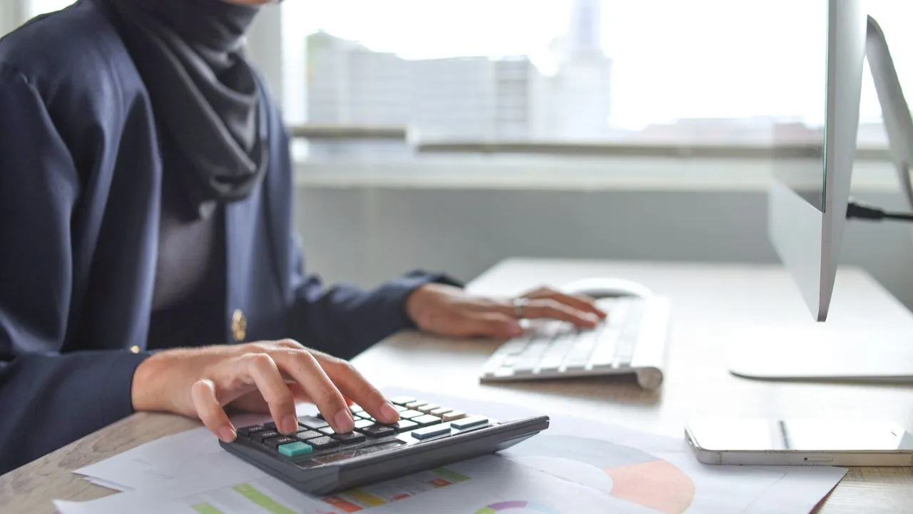 tax payment foreigner