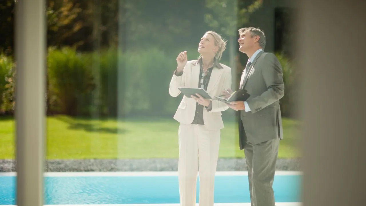 Renting out villa Bali