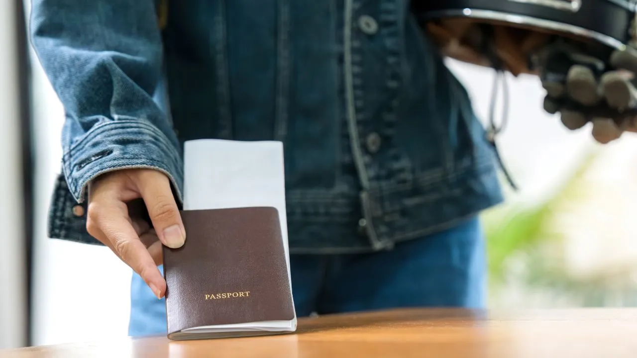 C20 VISA INDONESIA