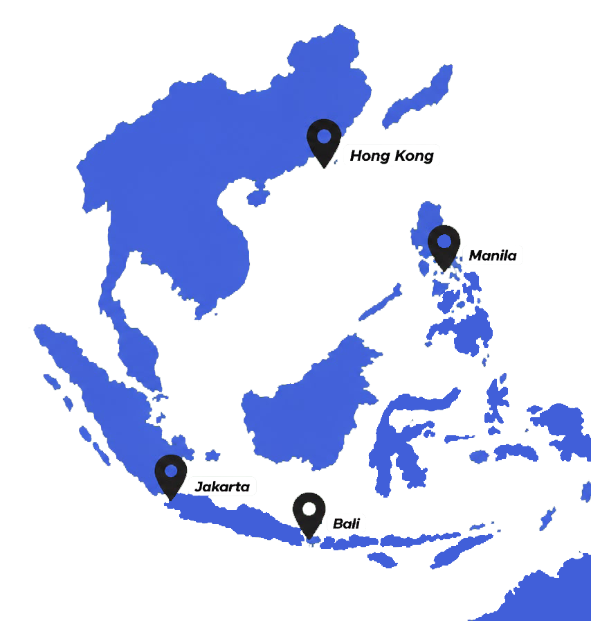 ILA Map