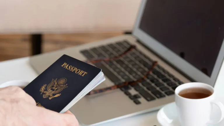 digital nomad visa indonesia