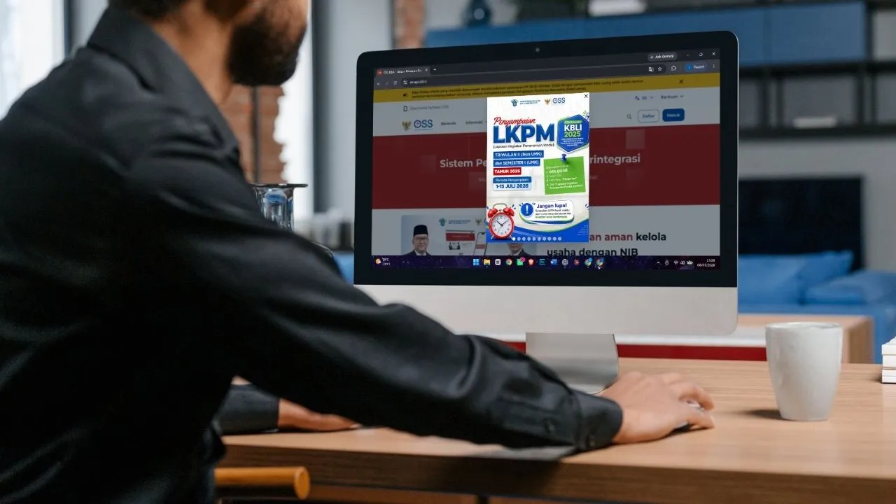 submit lkpm report (1)