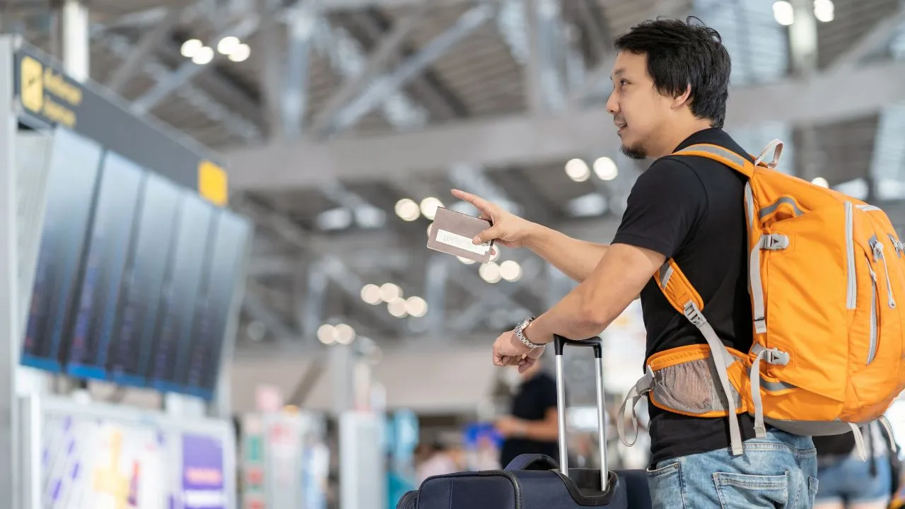 technician travel C20 Visa