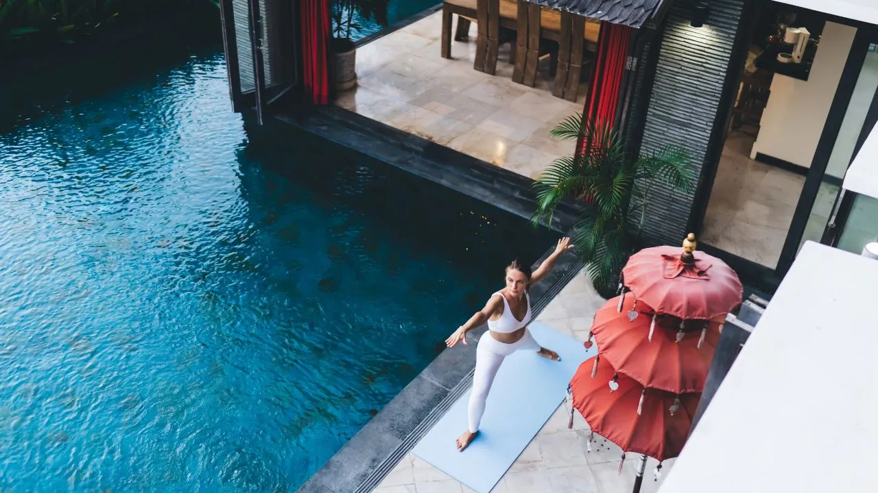 wellness bali lombok