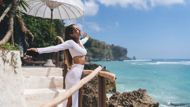 wellness business bali
