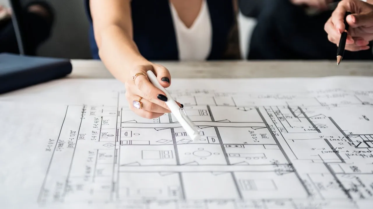 BUILDING PLAN PERMIT