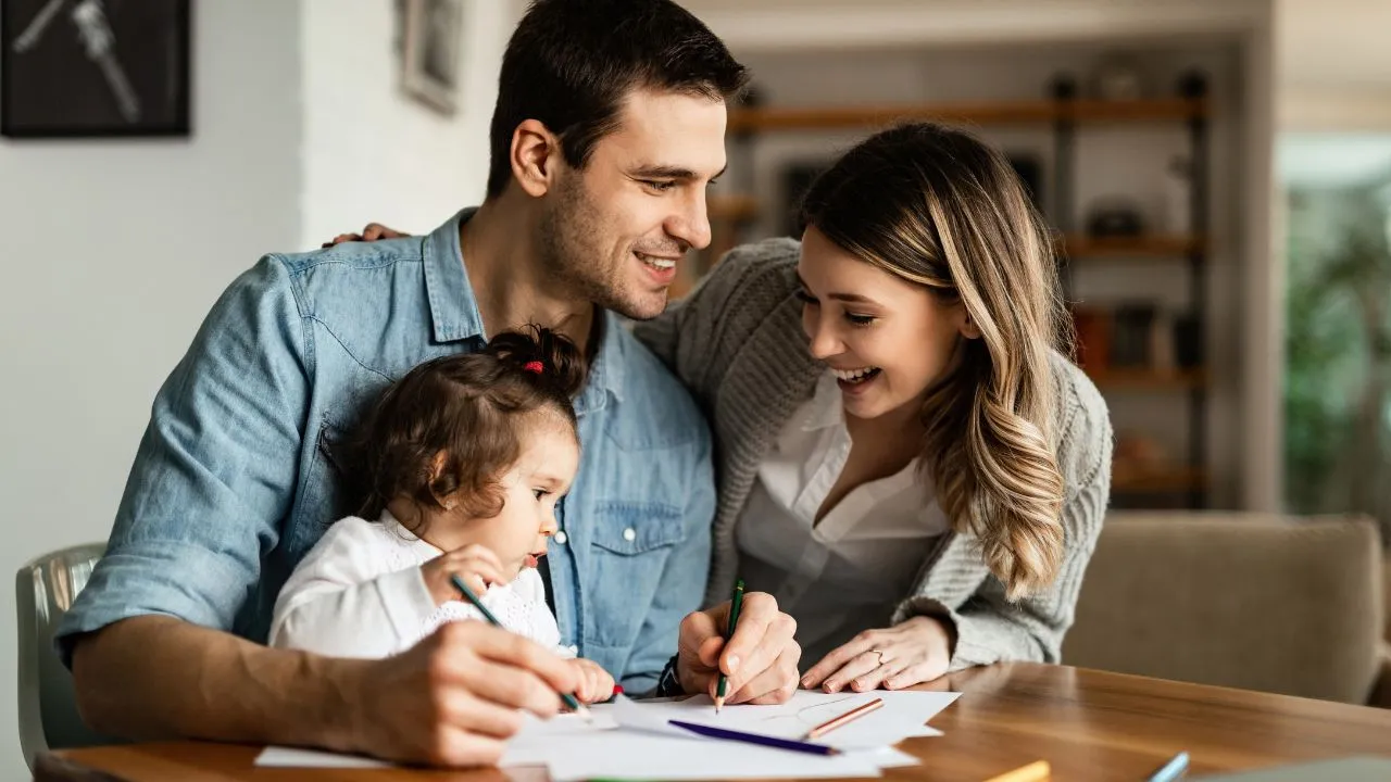 FAMILY VISA