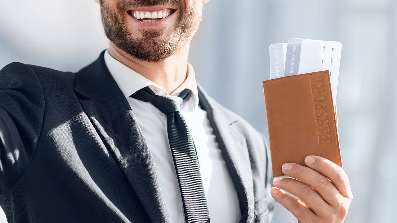business visa