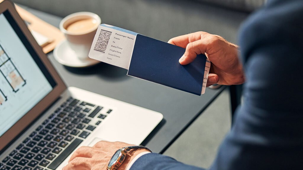 golden visa business indonesia
