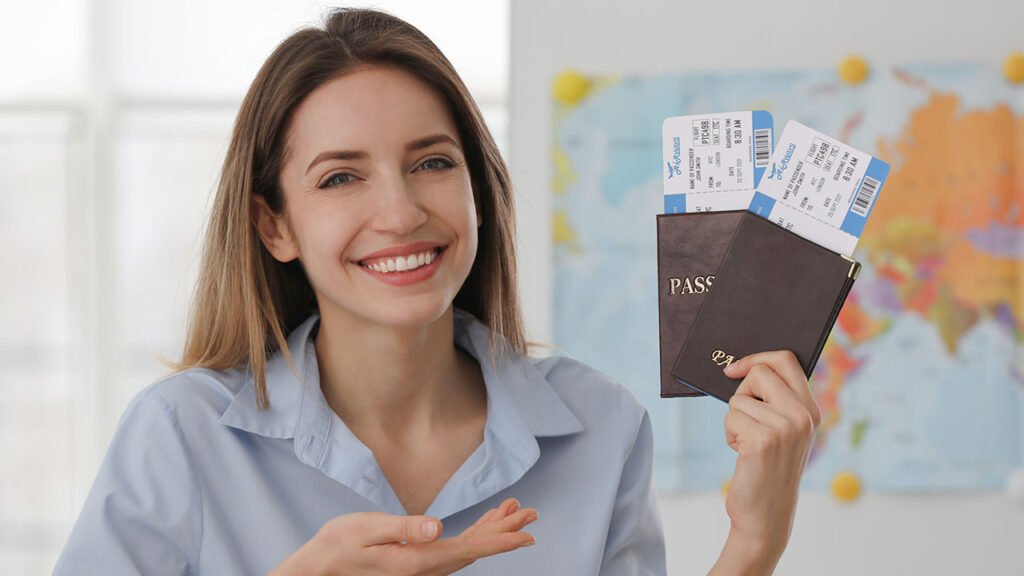 secod home visa
