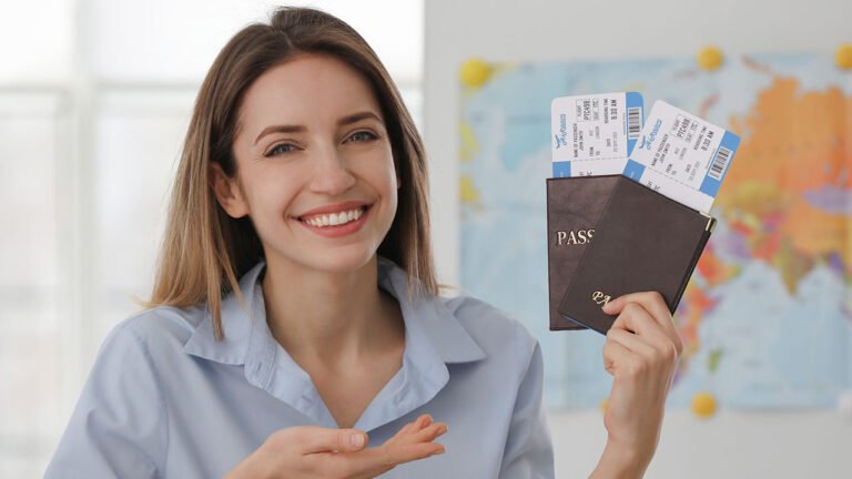 secod home visa